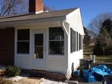 Slide of The Mower Man - At Your Home