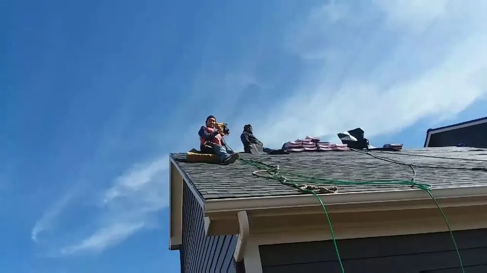 Slide of The Muñoz Construction