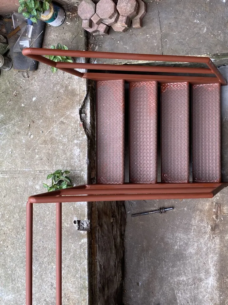 Slide of The Muñoz Construction