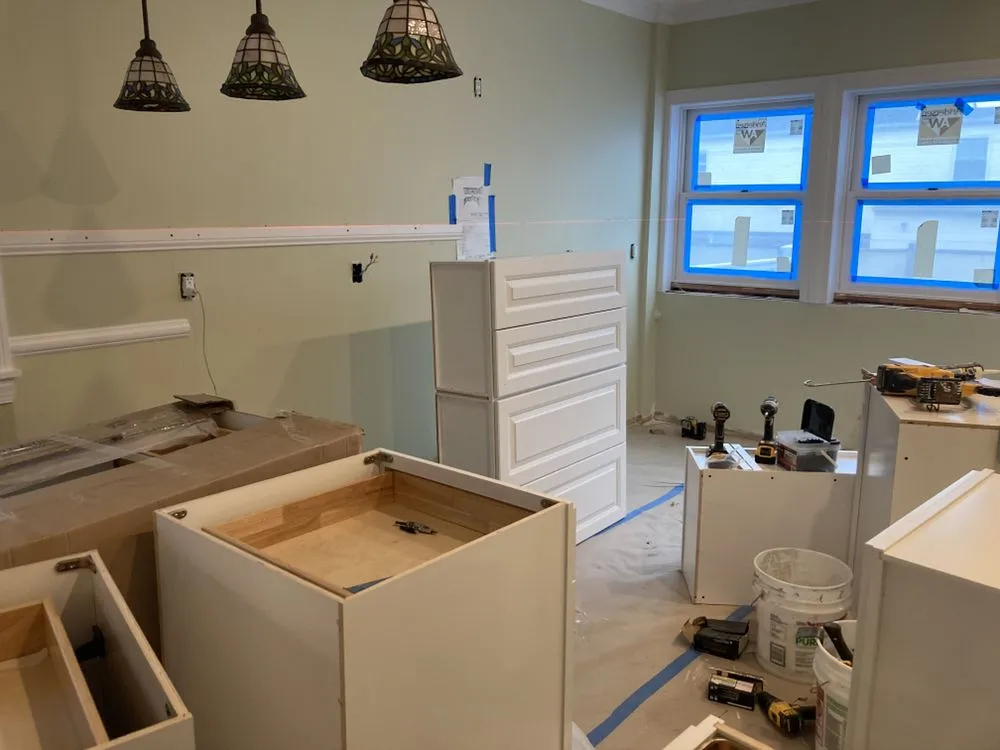 Slide of The Muñoz Construction