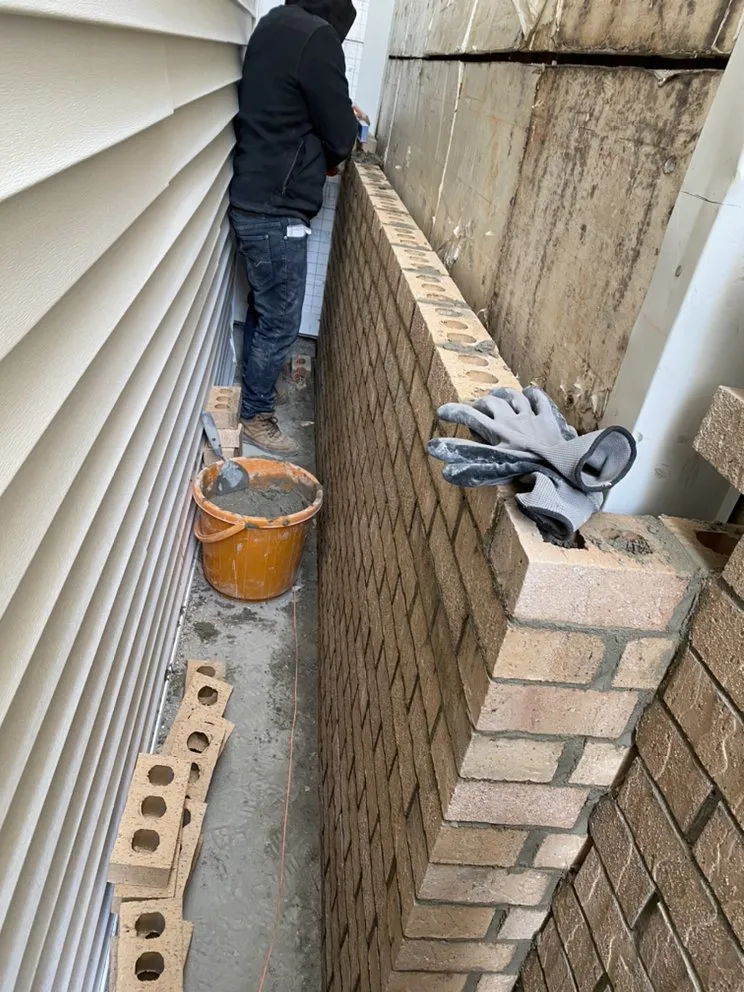 Slide of The Muñoz Construction