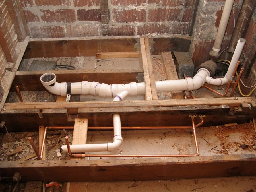 Slide of The Muñoz Construction