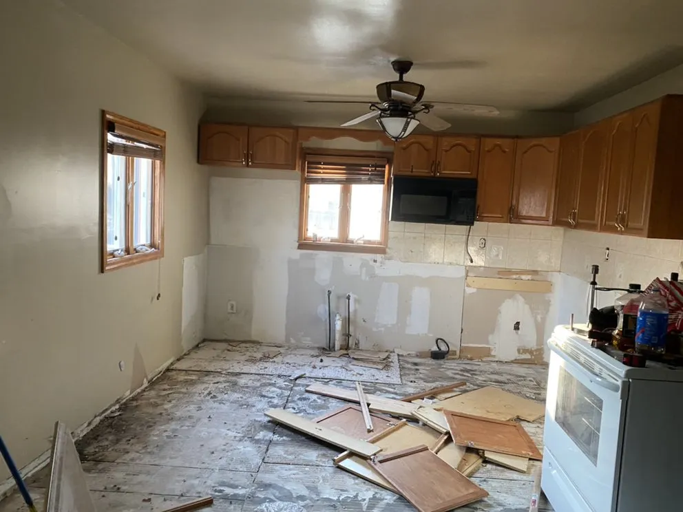 Slide of The Muñoz Construction