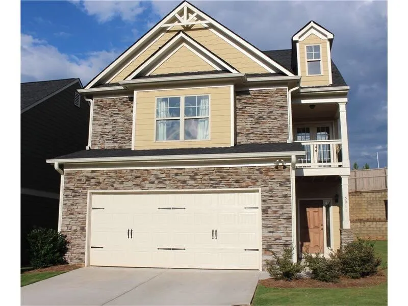 Slide of The New Roof