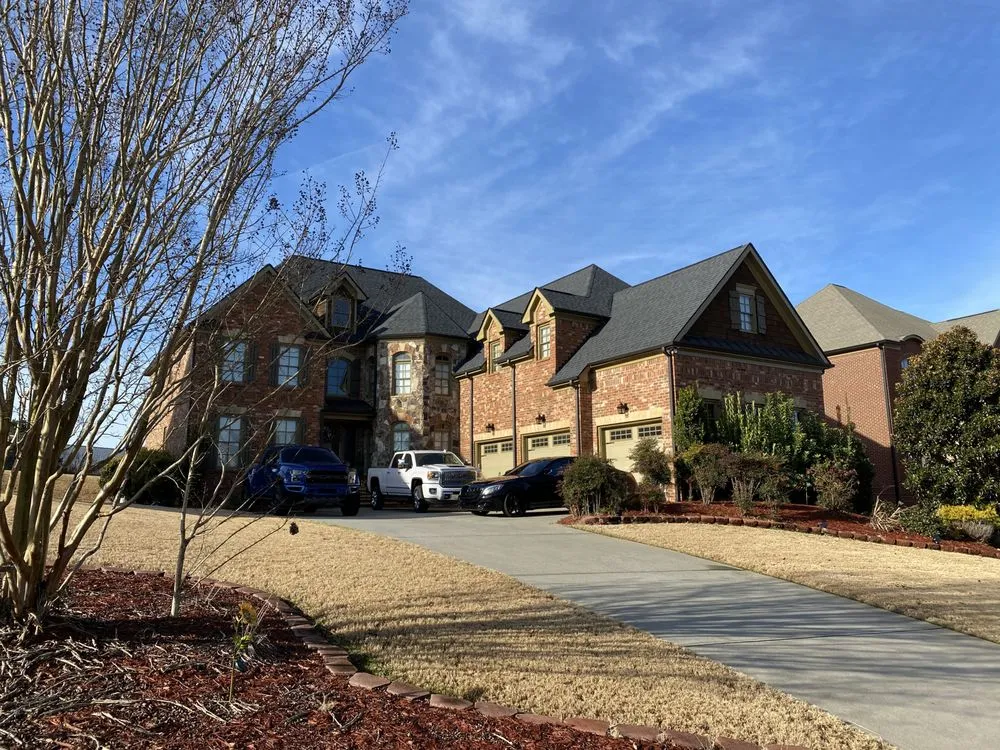 Slide of The New Roof