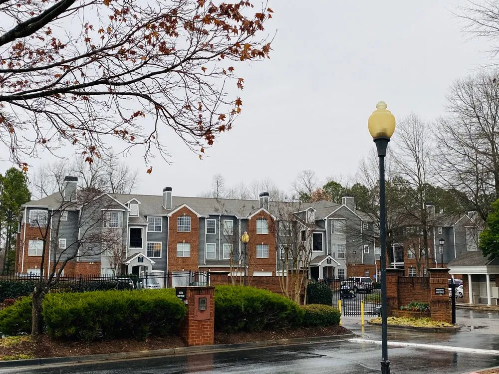 Slide of The New Roof