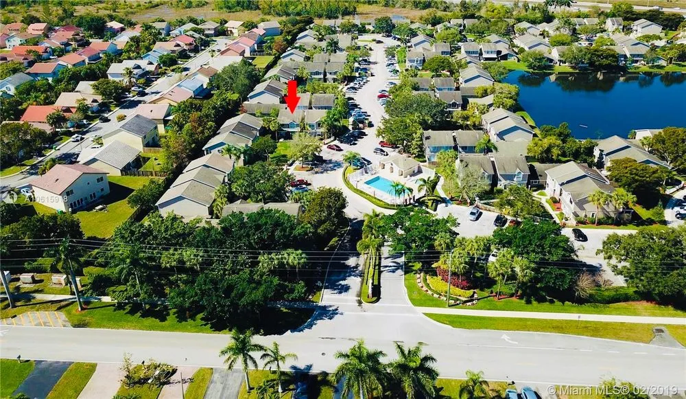 Slide of The New Roof