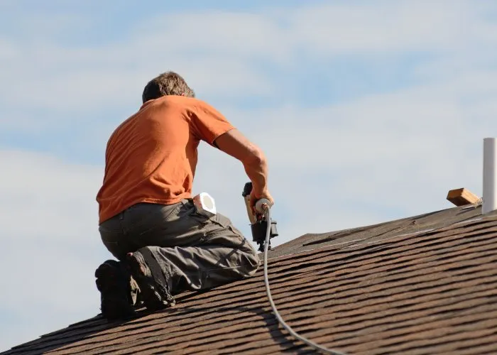 Expert shingle roofing service in Newton Center, MA - The Newton Roofers