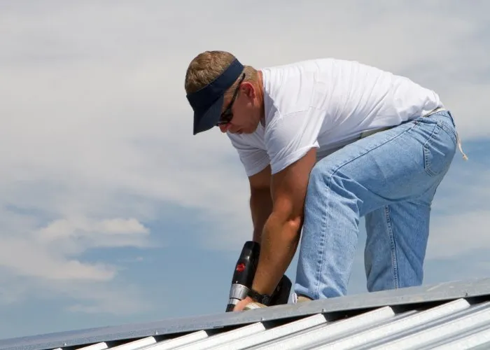 Expert roof leak repair in Newton Center, MA - The Newton Roofers