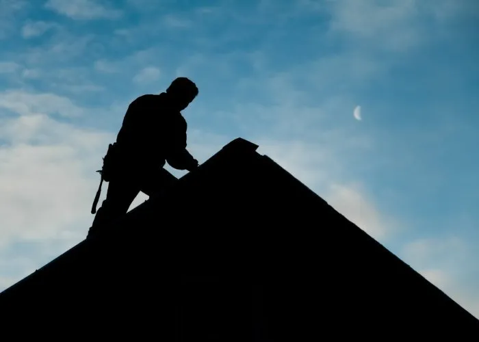 Trusted roof leak repair near you in Newton Center, MA by The Newton Roofers