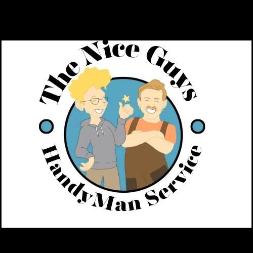 Slide of The Nice Guys