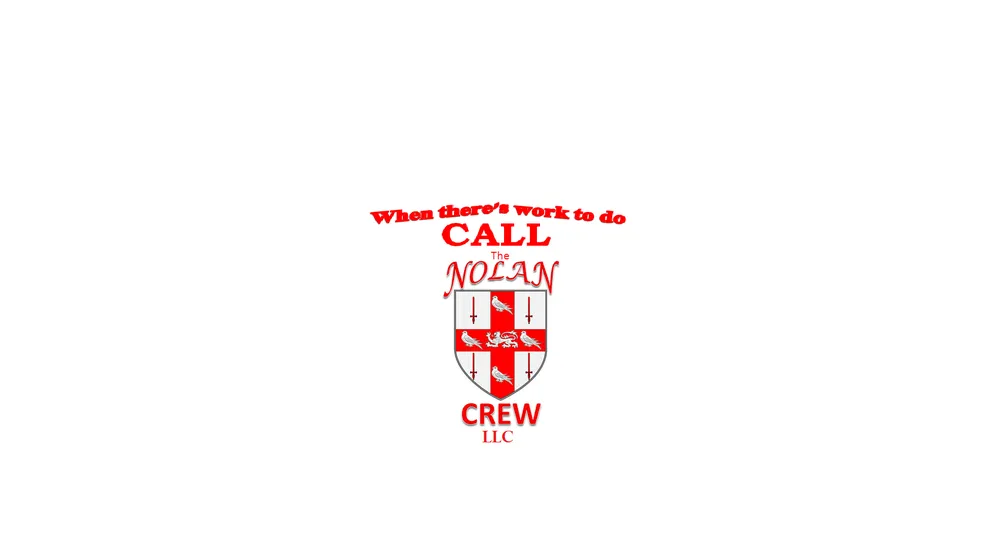 Slide of The Nolan Crew