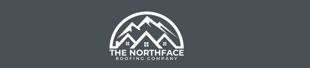 Slide of The NorthFace Roofing Company