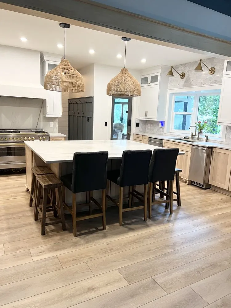 Slide of The Oak Standard