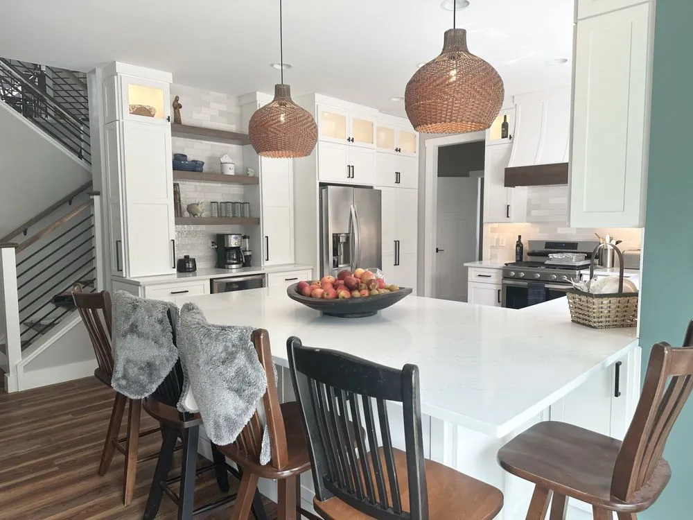 Slide of The Oak Standard