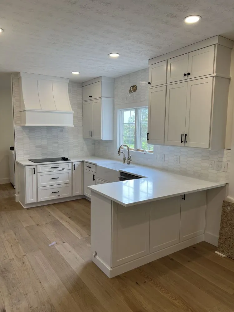 Slide of The Oak Standard