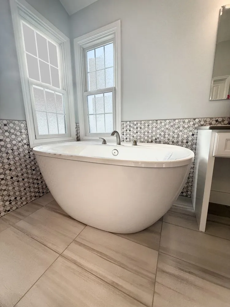 Slide of The Oak Standard