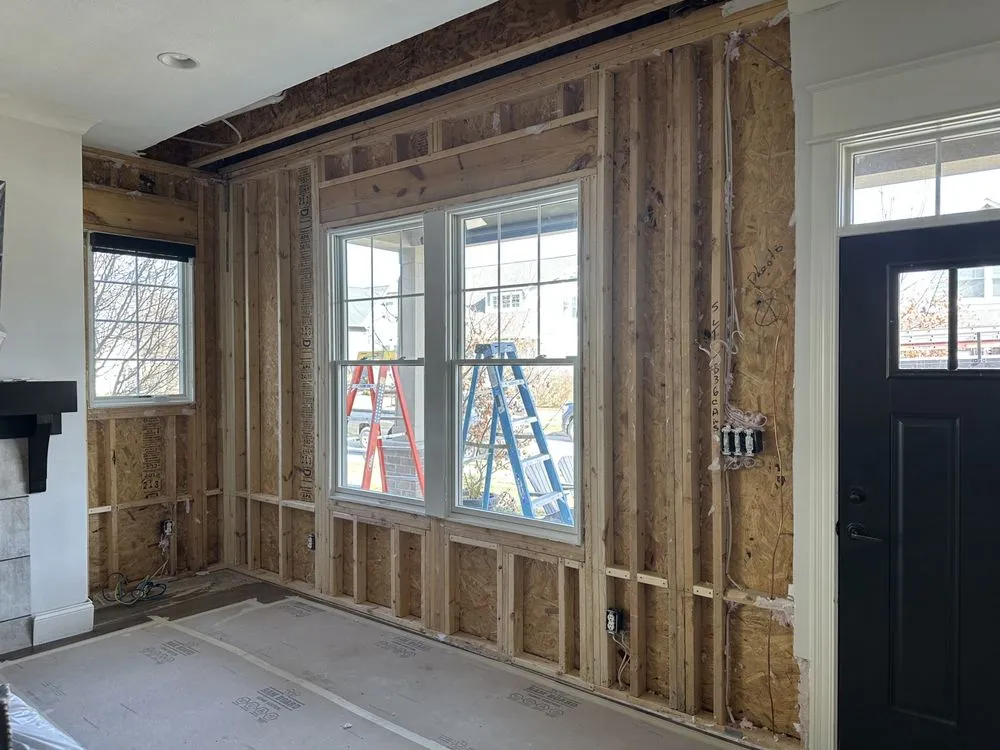 Slide of The Oak Standard