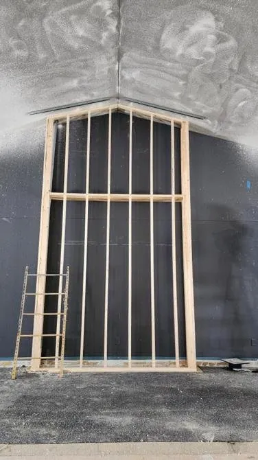 Slide of The Oasis Group