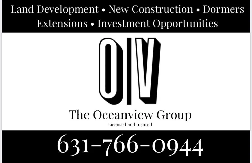 Slide of The Oceanview Group