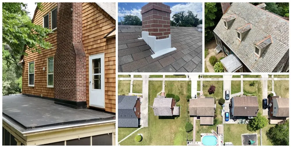 Slide of The Omni Roofing And Exterior Remodeling