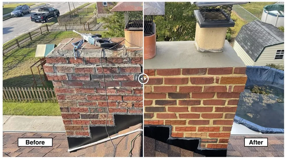 Slide of The Omni Roofing And Exterior Remodeling