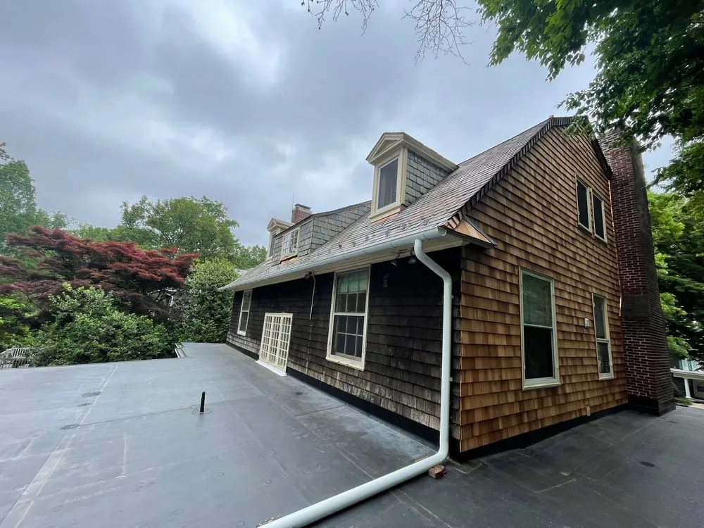 Slide of The Omni Roofing And Exterior Remodeling