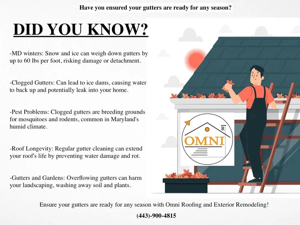 Slide of The Omni Roofing And Exterior Remodeling