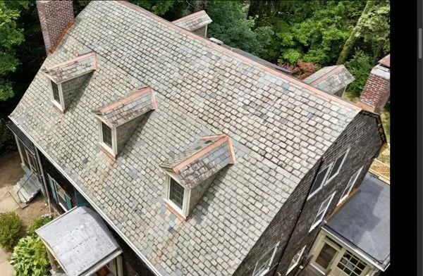 The Omni Roofing And Exterior Remodeling