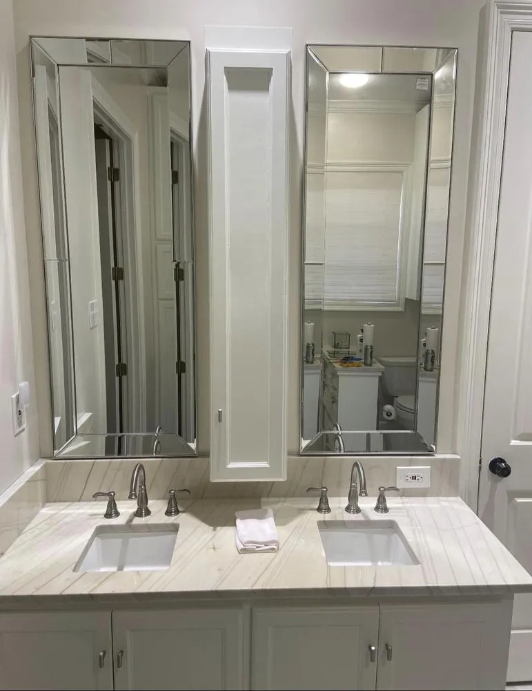 Slide of The One Man Team