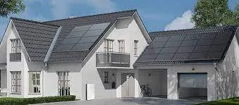 Slide of The Orange Solar