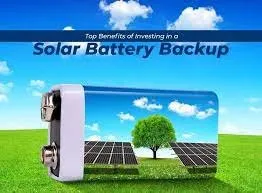 Slide of The Orange Solar