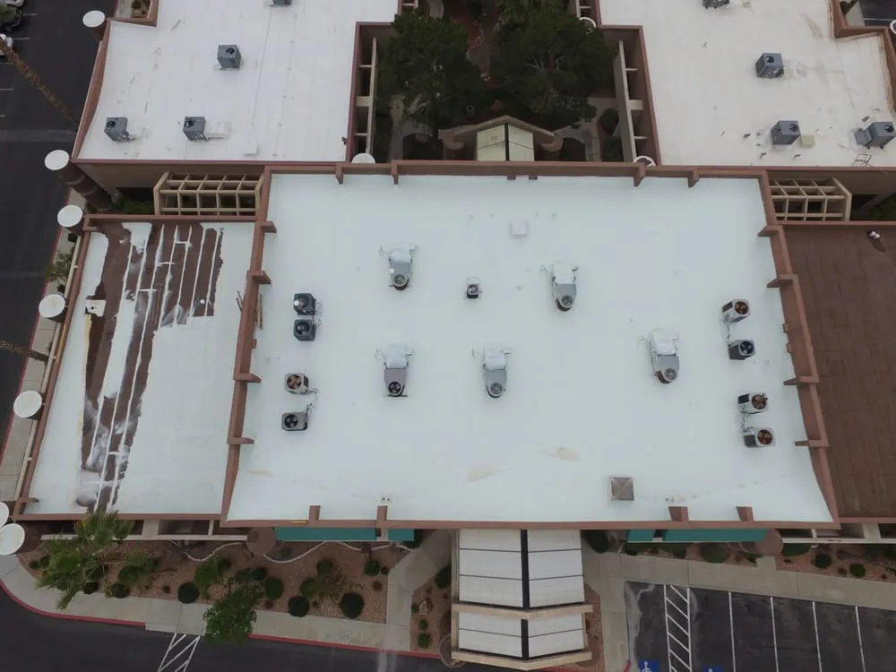 Slide of The Original Roofing Company