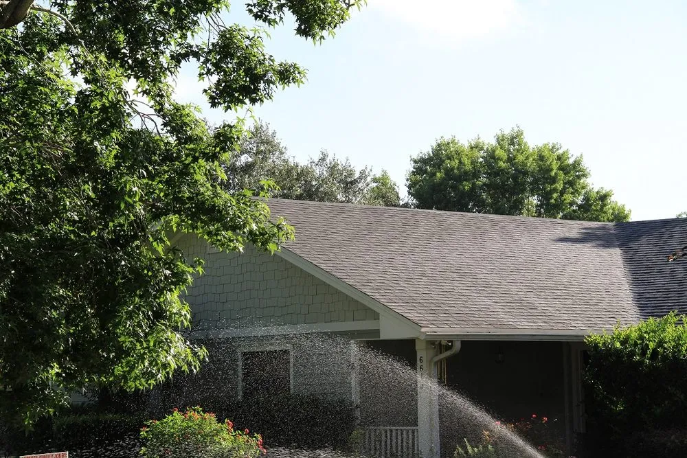 Slide of The Orlando Roofing