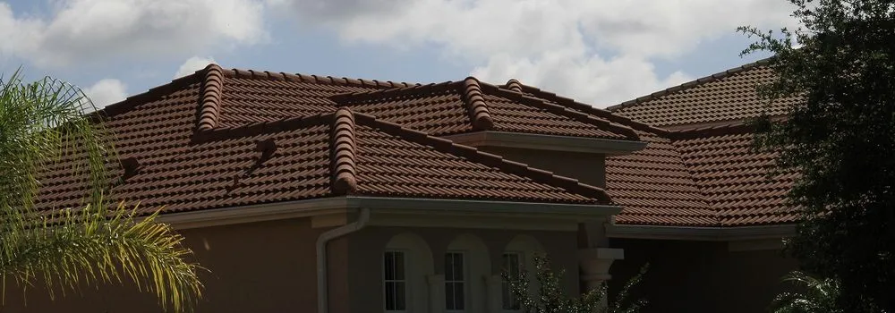 Slide of The Orlando Roofing