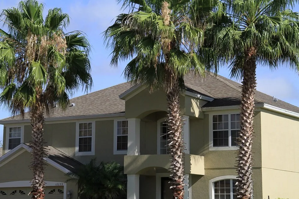 Slide of The Orlando Roofing