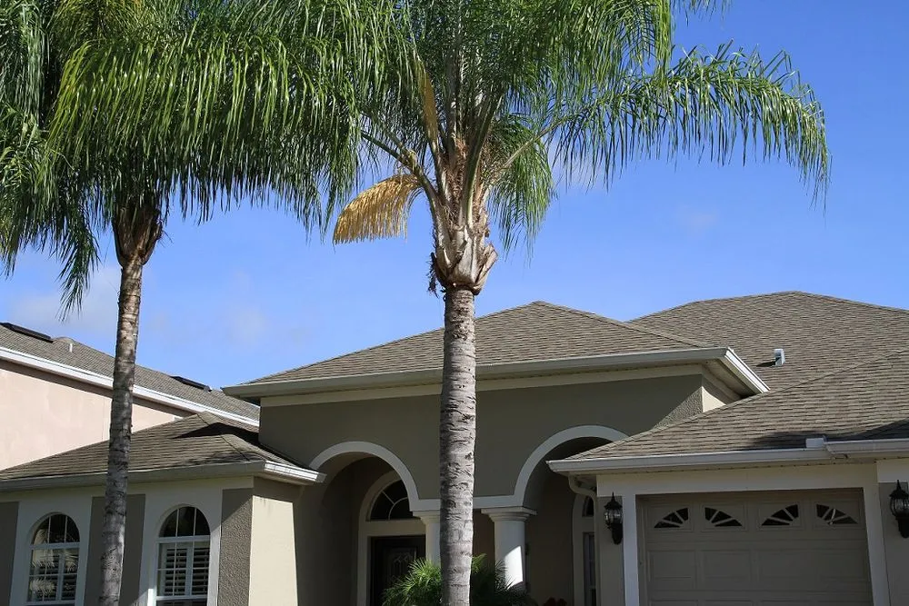 Slide of The Orlando Roofing