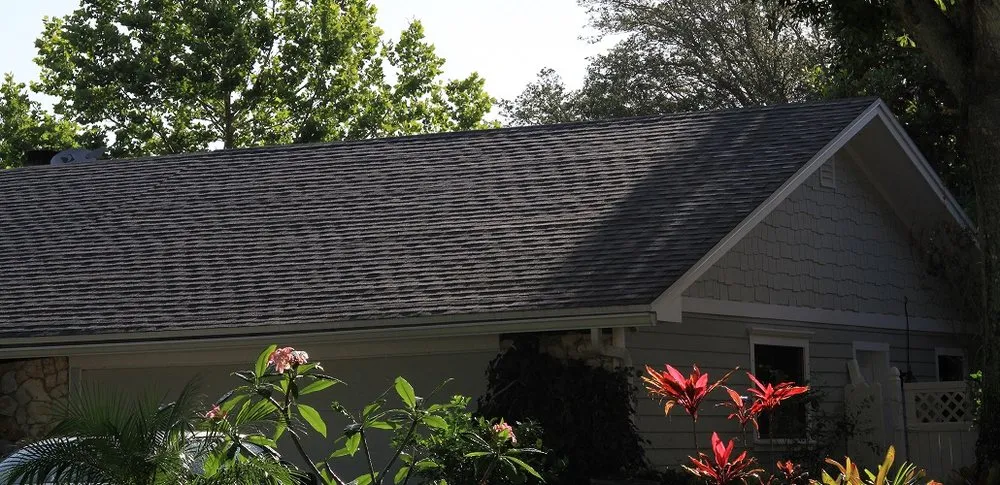 Slide of The Orlando Roofing