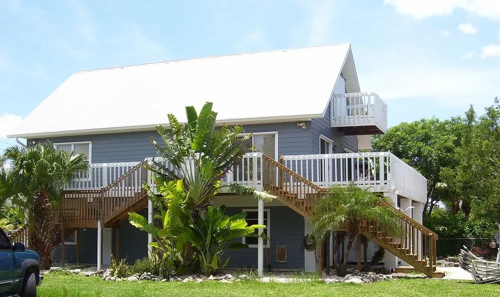 Slide of The Orlando Roofing