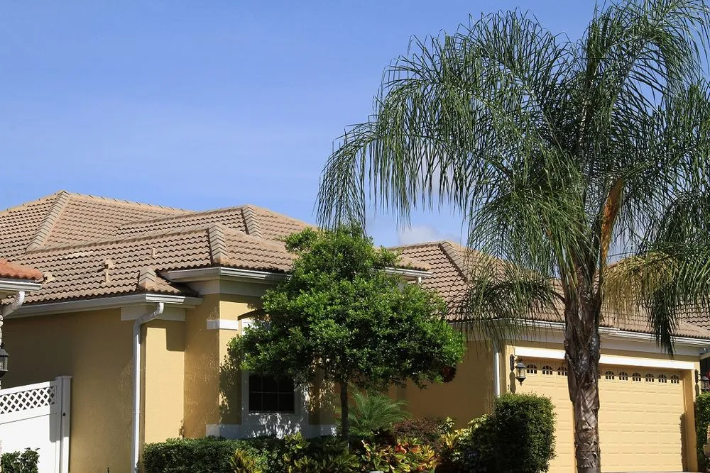 Slide of The Orlando Roofing