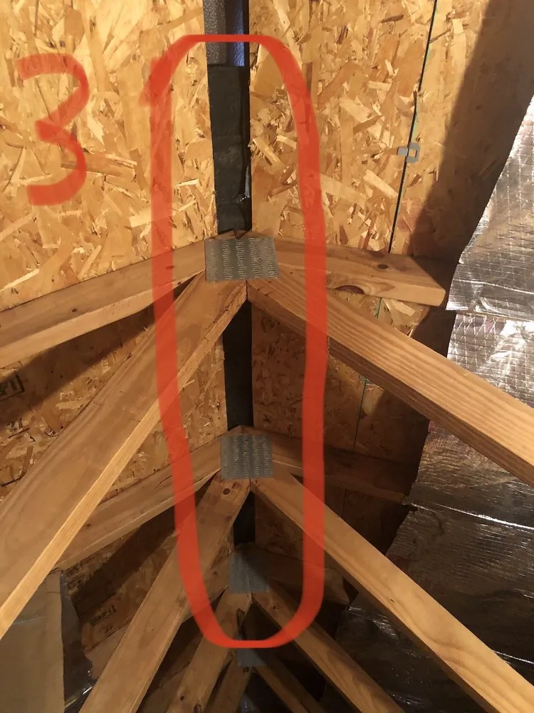 Slide of The Orlando Roofing