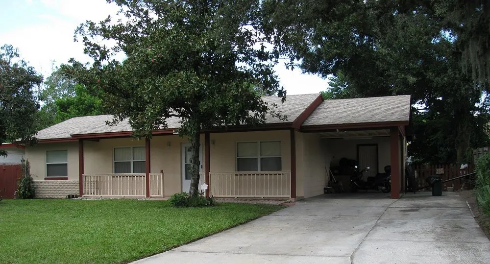 Slide of The Orlando Roofing