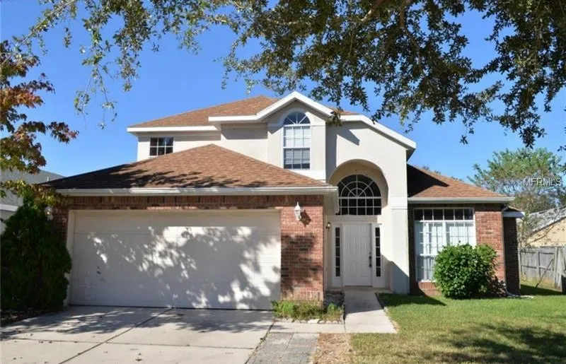 Slide of The Orlando Roofing