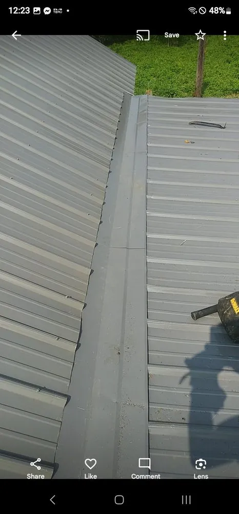 Expert roof inspection experts serving Otway, OH - The Other Guys Construction