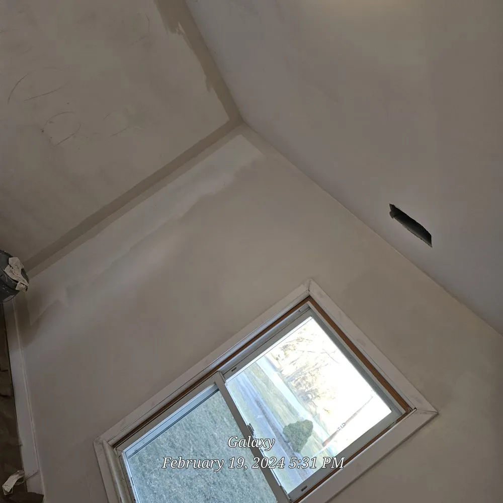 Emergency roof installation for residential properties across Otway, OH - The Other Guys Construction