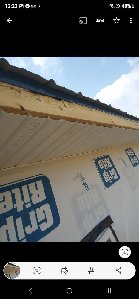 Top-rated roof leak repair in Otway, OH - The Other Guys Construction