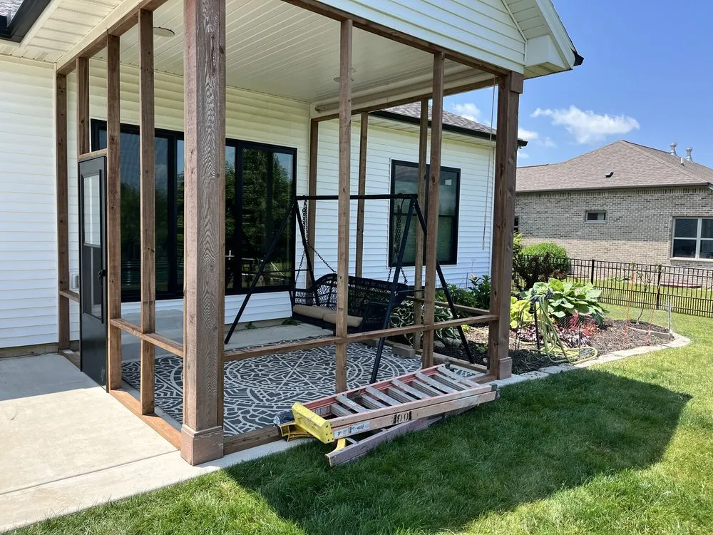 Slide of The Outside Guyz