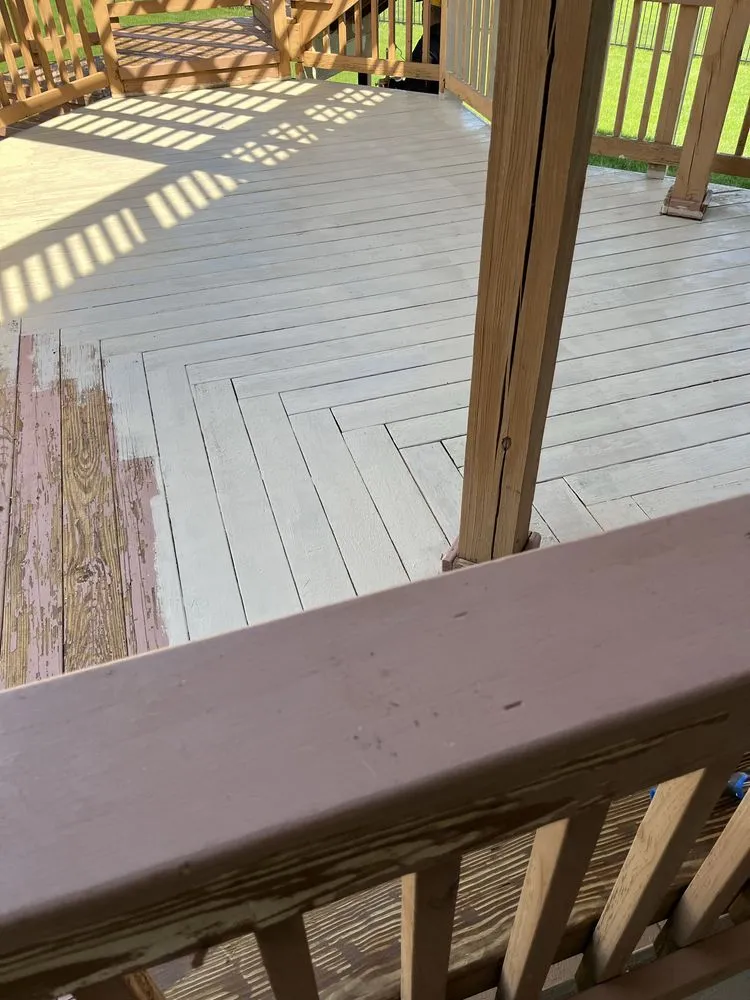 Slide of The Outside Guyz