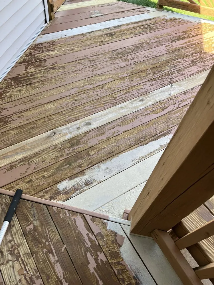 Slide of The Outside Guyz