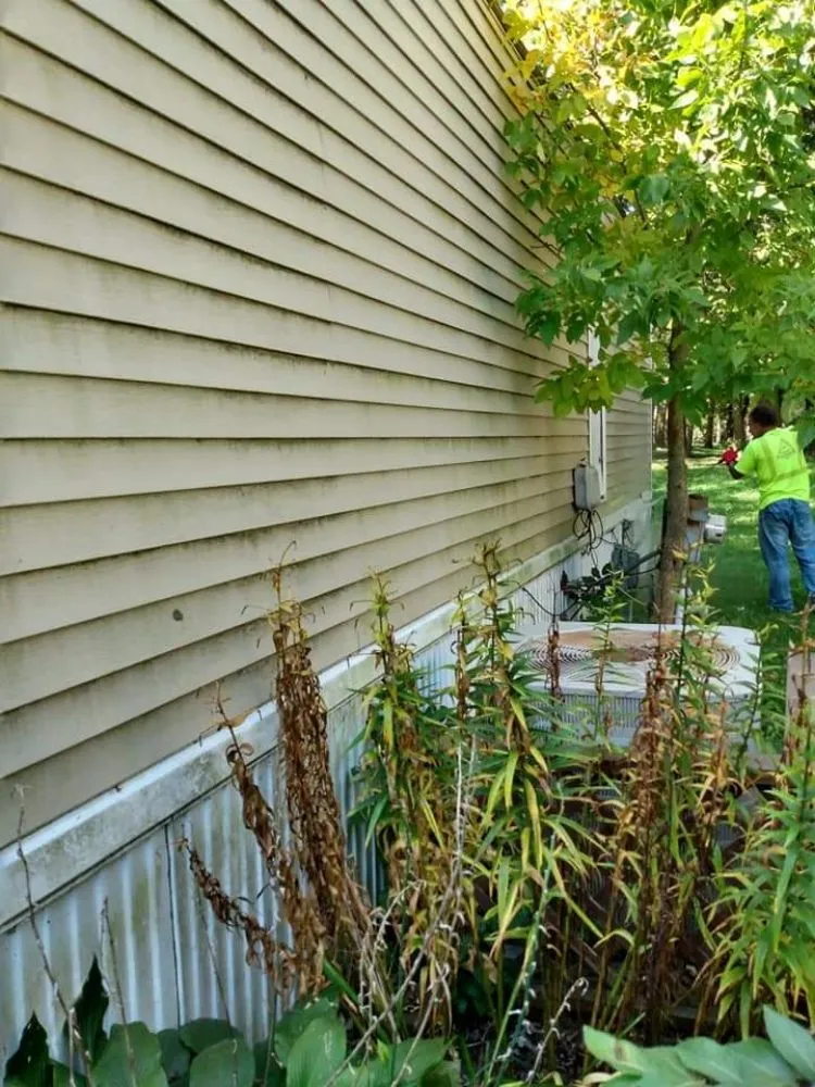 Slide of The Outside Guyz